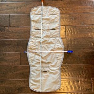 Summer Infant car seat piddle pad